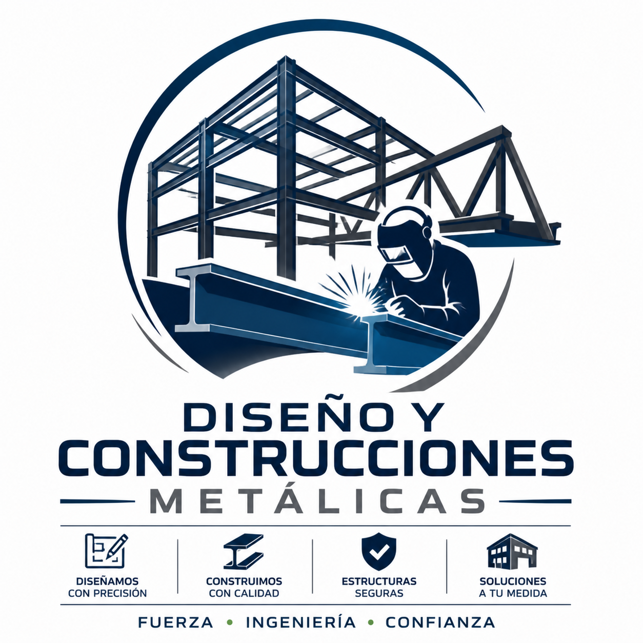 Construcciones Metálicas